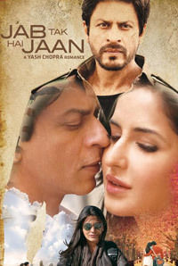 Jab Tak Hai Jaan Jab Tak Hai Jaan