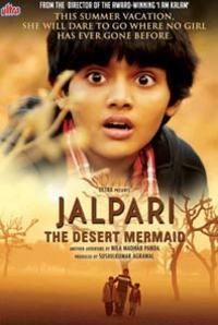 Jalpari: The Desert Mermaid Jalpari: The Desert Mermaid
