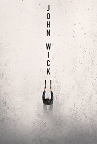 John Wick 2 John Wick 2