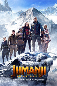 Jumanji 3 Jumanji 3