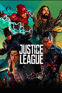 Justice League (3D) Justice League (3D)