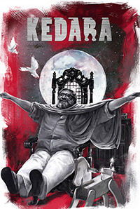 Kedara Kedara