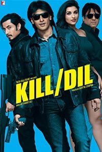 Kill Dil Kill Dil