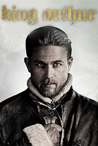 King Arthur: Legend of the Sword (3D) King Arthur: Legend of the Sword (3D)