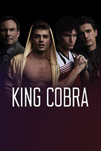 King Cobra King Cobra