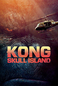 Kong: Skull Island (3D) Kong: Skull Island (3D)