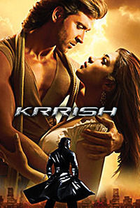 Krrish Krrish