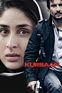 Kurbaan Kurbaan