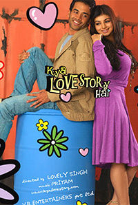 Kya Love Story Hai Kya Love Story Hai