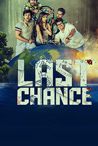 Last Chance Last Chance