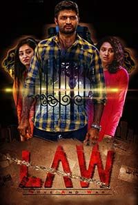 LAW (Telugu) LAW (Telugu)