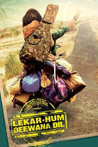 Lekar Hum Deewana Dil Lekar Hum Deewana Dil