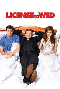 License to Wed License to Wed