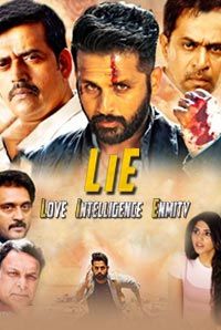 LIE LIE