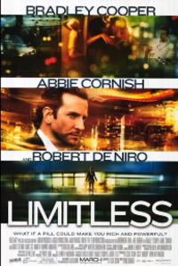 Limitless Limitless