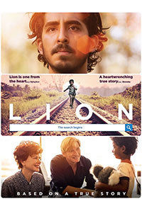 Lion Lion