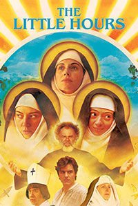Little Hours Little Hours