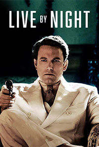 Live By Night Live By Night