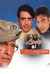 Love At Times Square Love At Times Square