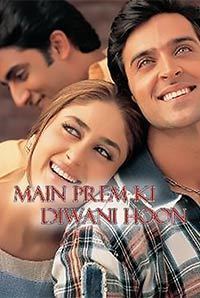 Main Prem Ki Diwani Hoon Main Prem Ki Diwani Hoon