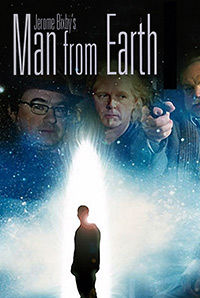 Man From Earth Man From Earth