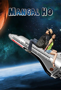 Mangal Ho(2013) Mangal Ho(2013)