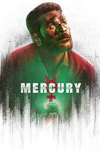 Mercury (Silent Movie) Mercury (Silent Movie)