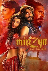 Mirzya Mirzya