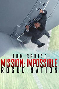 Mission: Impossible - Rogue Nation