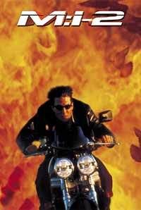 Mission: Impossible II