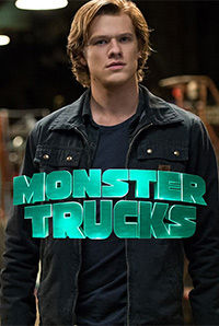 Monster Trucks Monster Trucks