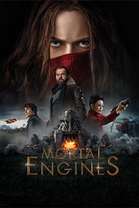 Mortal Engines Mortal Engines