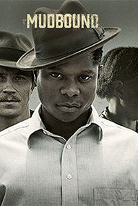 Mudbound Mudbound