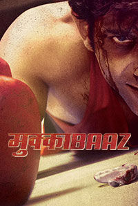 Mukkabaaz (Exclusively For Women) (U/A) Mukkabaaz (Exclusively For Women) (U/A)