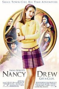 Nancy Drew Nancy Drew