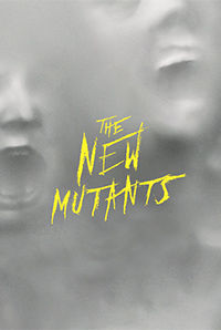 The New Mutants The New Mutants