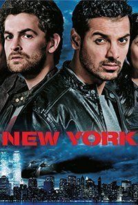 New York New York
