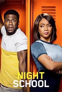 Night School(English) Night School(English)