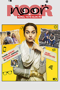 Noor (Hindi) Noor (Hindi)