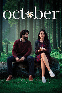 October (Exclusively For Women) (U) October (Exclusively For Women) (U)