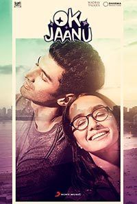 OK Jaanu OK Jaanu