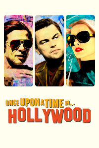 Once Upon A Time In Hollywood Once Upon A Time In Hollywood