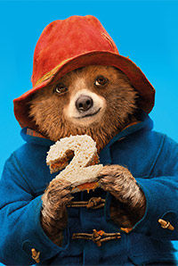Paddington 2 Paddington 2