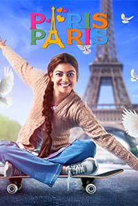 Paris Paris Paris Paris