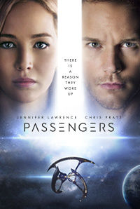 Passengers (3D) Passengers (3D)