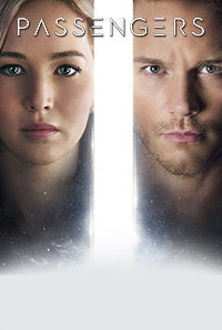 Passengers (3D) Passengers (3D)