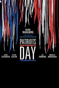 Patriots Day Patriots Day