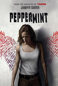 Peppermint Peppermint