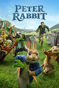 Peter Rabbit Peter Rabbit