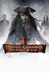 Pirates Of The Caribbean: At Worlds End Pirates Of The Caribbean: At Worlds End